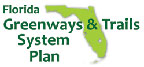 Florida Greenways & Trails 2013 plans